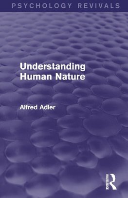 Understanding Human Nature