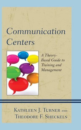 Communication Centers