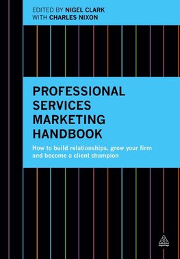 Professional Services Marketing Handbook