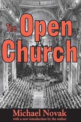 Novak, M: The Open Church