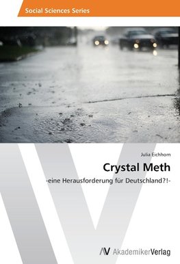 Crystal Meth