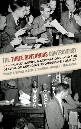 The Three Governors Controversy