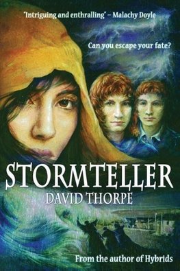 Stormteller