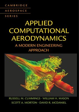 Applied Computational Aerodynamics.