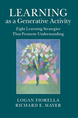 Learning as a Generative Activity