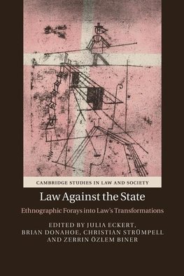 Law Against the State