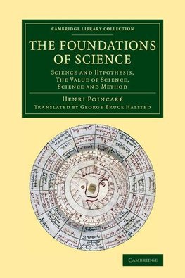 The Foundations of Science