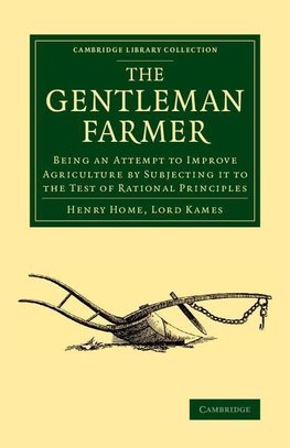 The Gentleman Farmer