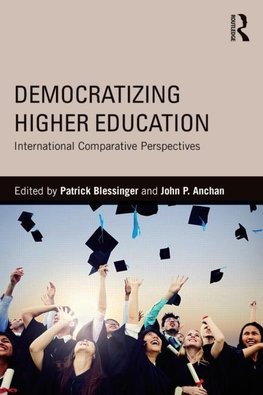 Blessinger, P: Democratizing Higher Education