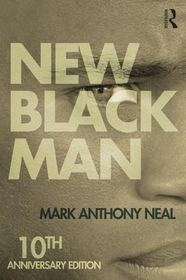 Neal, M: New Black Man