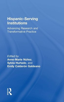 Hispanic-Serving Institutions