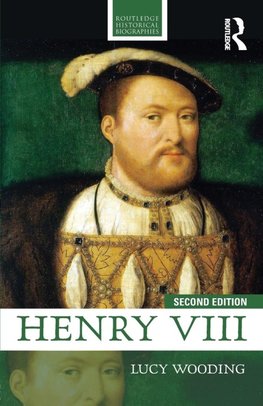 HENRY VIII 2/E