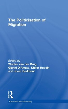 The Politicisation of Migration