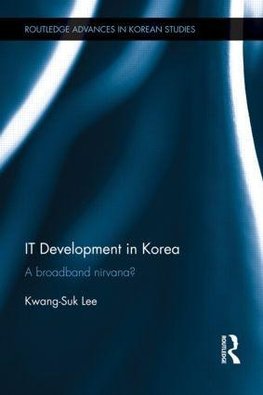 Lee, K: IT Development in Korea