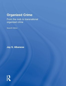 Organized Crime