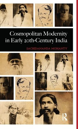 Cosmopolitan Modernity in Early 20th-Century India