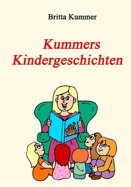 Kummers Kindergeschichten