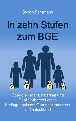 In zehn Stufen zum BGE