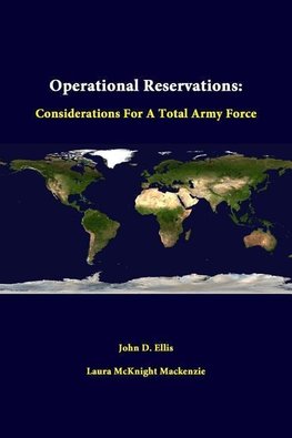 Operational Reservations