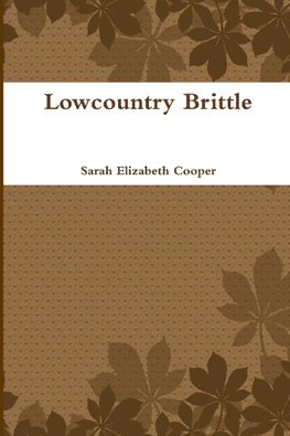 Lowcountry Brittle