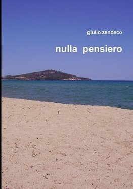 Nulla Pensiero