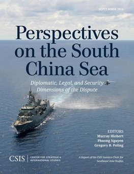 Perspectives on the South China Sea