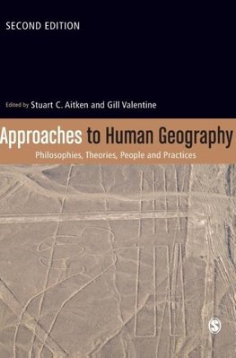 Approaches to Human Geography