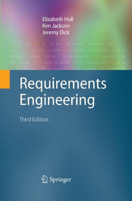 Requirements Engineering