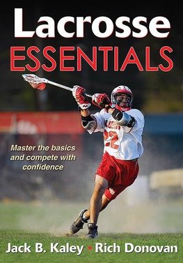 Lacrosse Essentials