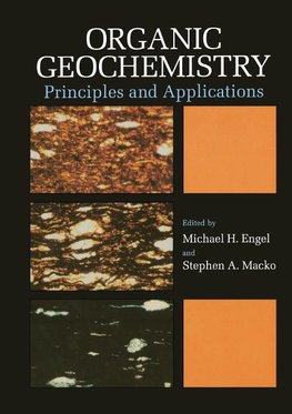 Organic Geochemistry