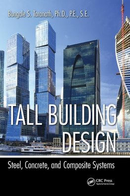 Taranath, B: Tall Building Design