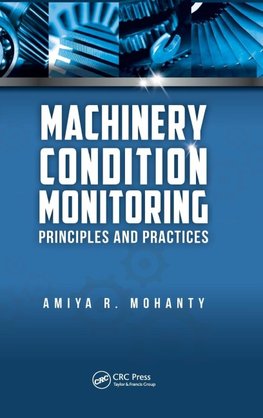 Machinery Condition Monitoring