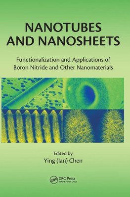 Chen, Y: Nanotubes and Nanosheets