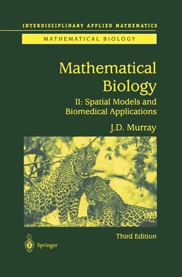 Mathematical Biology II