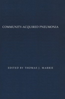 Community-Acquired Pneumonia