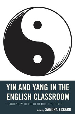 YIN & YANG IN THE ENGLISH CLASPB