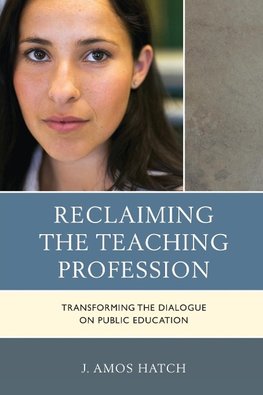 TAKING BACK THE TEACHING PROFEPB