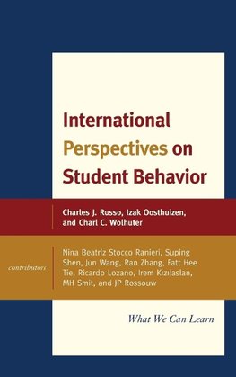 International Perspectives on Student Behavior