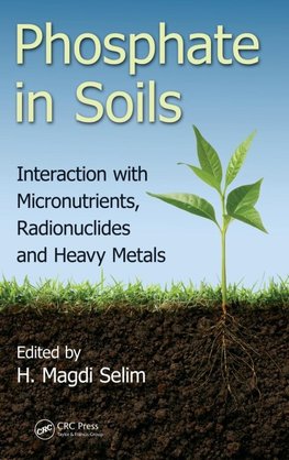 Selim, H: Phosphate in Soils