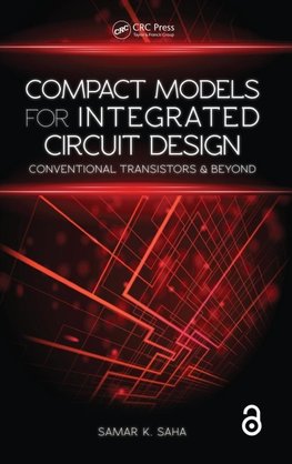 Compact Models for Integrated Circuit Design