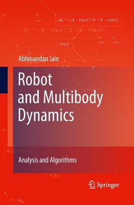 Robot and Multibody Dynamics