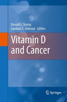 Vitamin D and Cancer