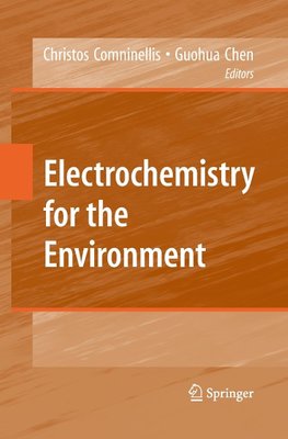 Electrochemistry for the Environment