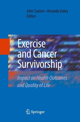 Exercise and Cancer Survivorship