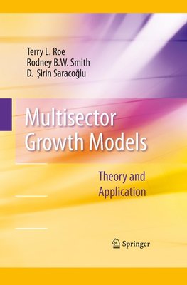 Multisector Growth Models