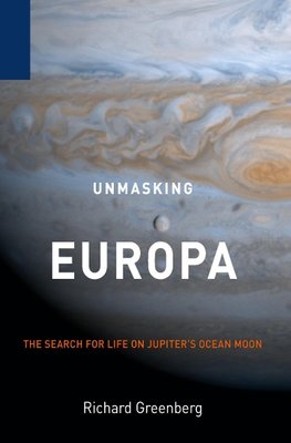 Unmasking Europa