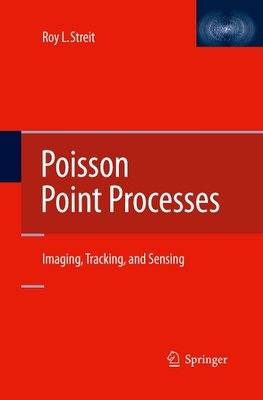 Poisson Point Processes