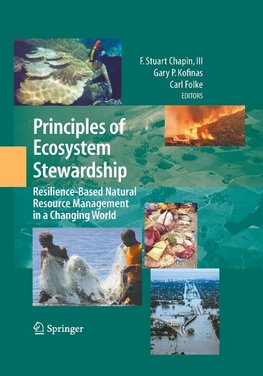 Principles of Ecosystem Stewardship