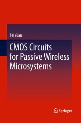 CMOS Circuits for Passive Wireless Microsystems