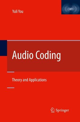 Audio Coding